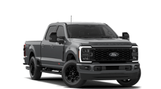 2027 Ford Super Duty® External Image 4